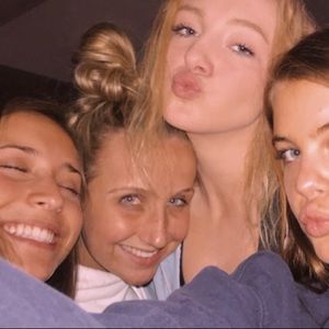 Meet your Posher, Jensen